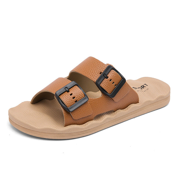 Lenoir | Comfort Sandals