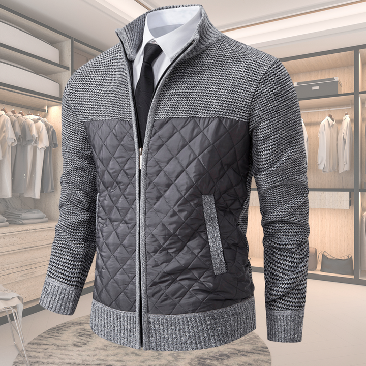 LAMBERT I MODERN SPRING JACKET