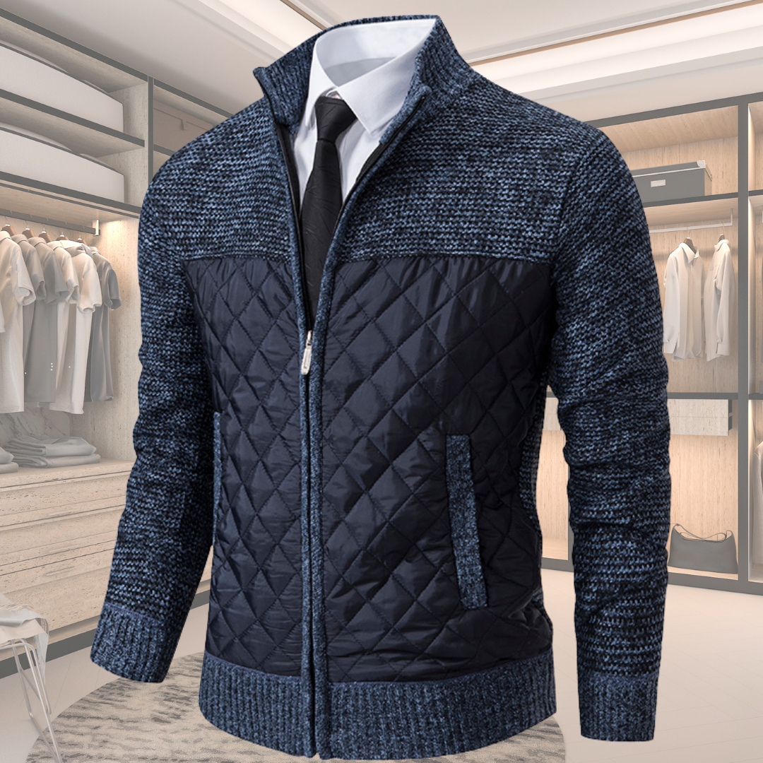 LAMBERT I MODERN SPRING JACKET