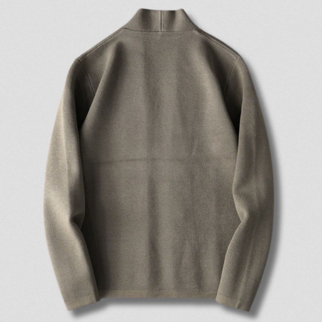 Victor™ | High-Quality Tailored Men's Waistcoat