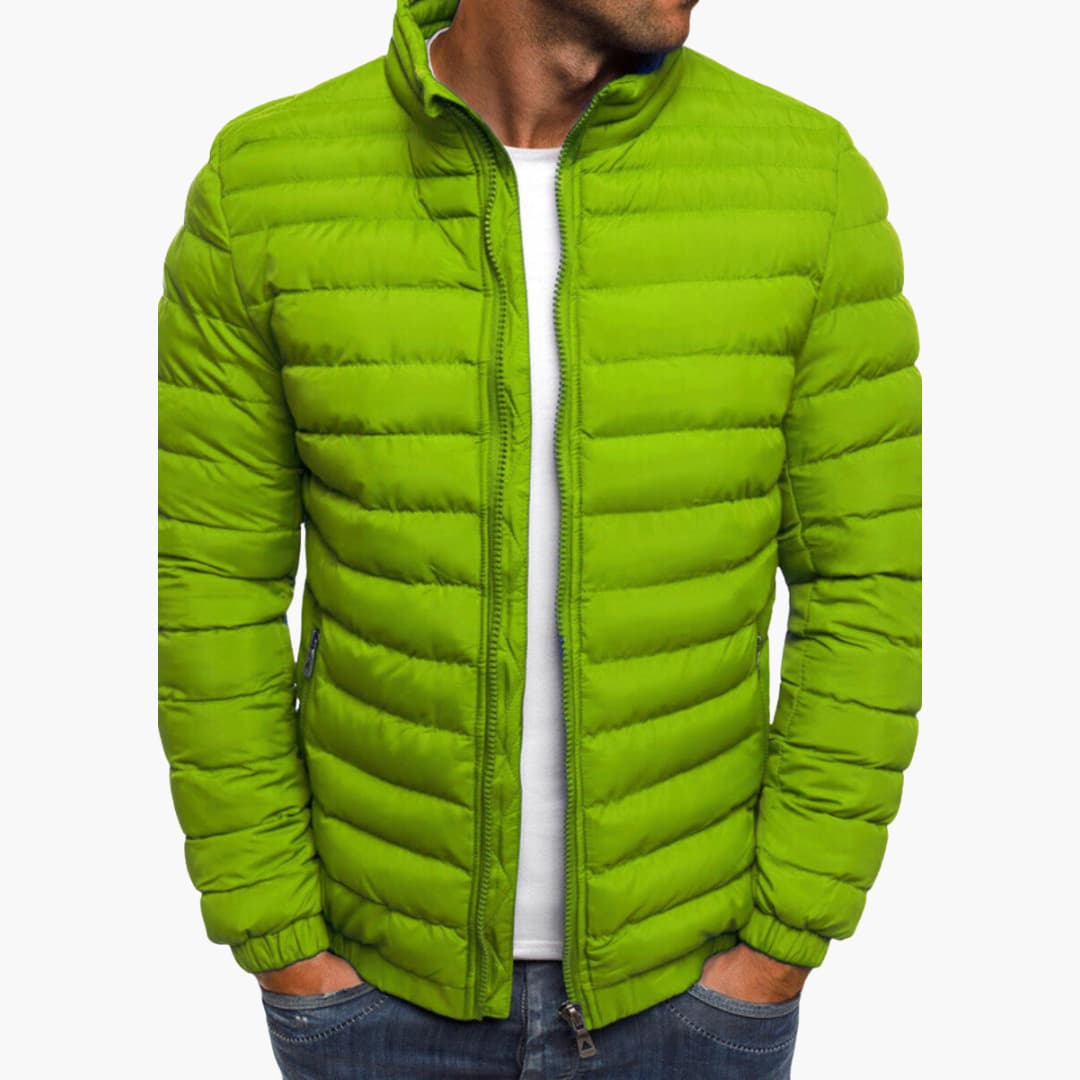 Mitchel™ Lightweight Jacket