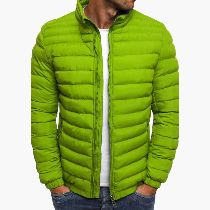 Mitchel™ Lightweight Jacket