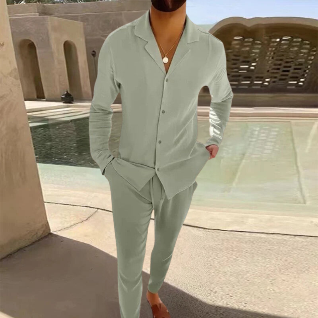 Joe™ Linen Set