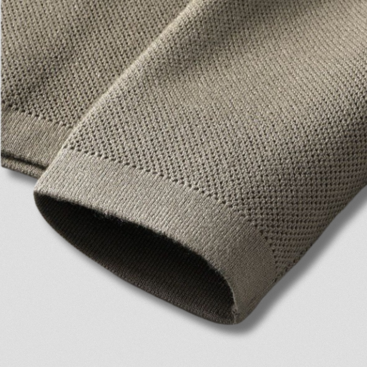 Victor™ | High-Quality Tailored Men's Waistcoat