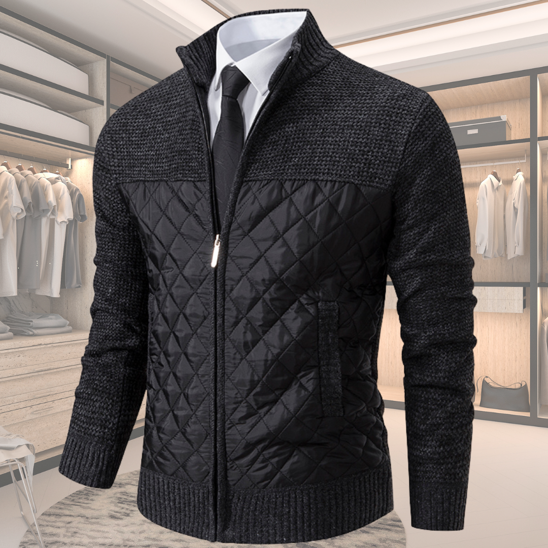LAMBERT I MODERN SPRING JACKET