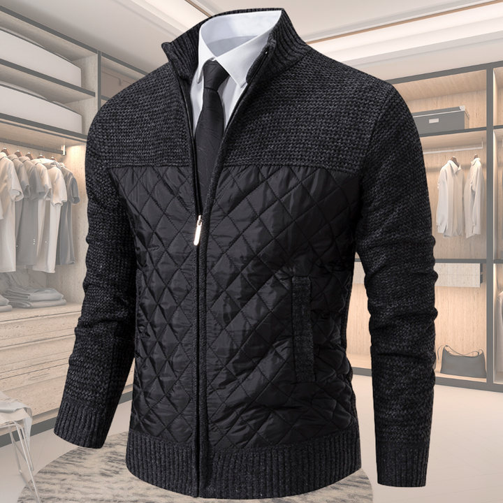 LAMBERT I MODERN SPRING JACKET