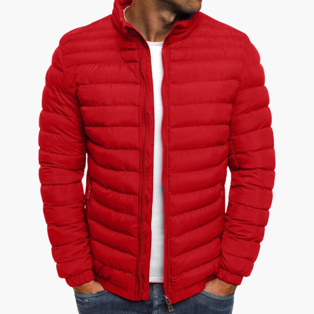 Mitchel™ Lightweight Jacket