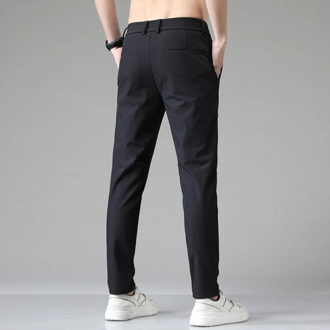 Jeremy™ Premium Stretch Trousers