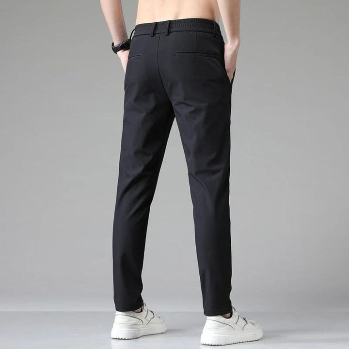 Jeremy™ Premium Stretch Trousers