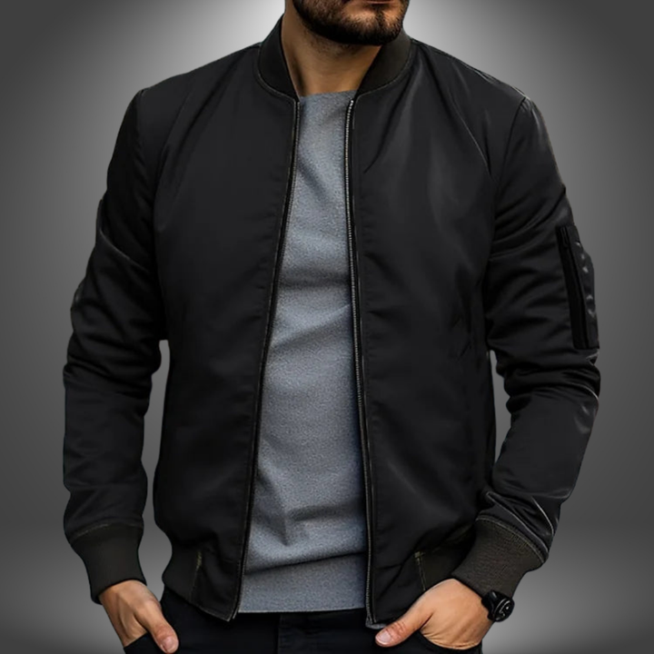 Ben | Lightweight Artisan Jacket