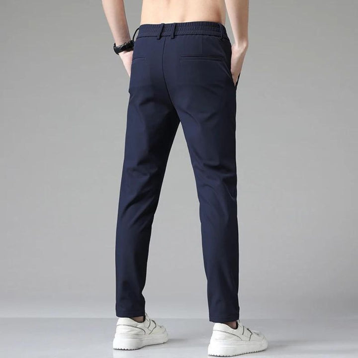 Jeremy™ Premium Stretch Trousers
