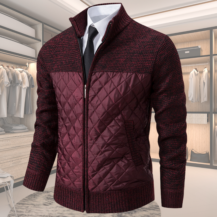 LAMBERT I MODERN SPRING JACKET