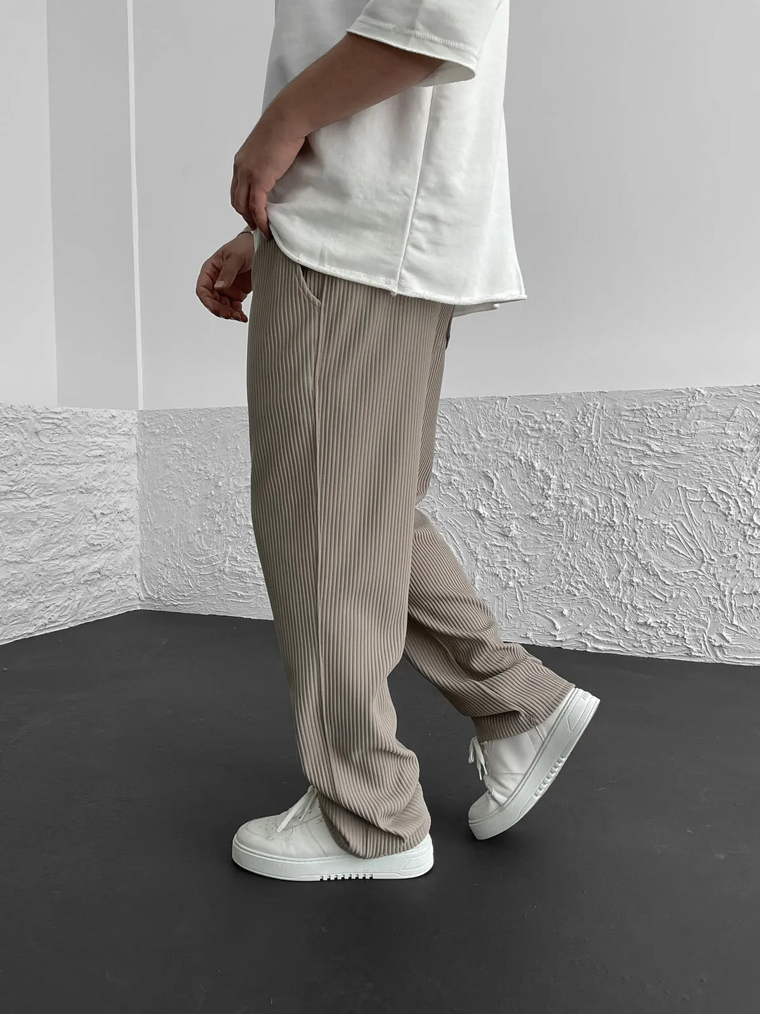 Christophe™ Elegant Trousers