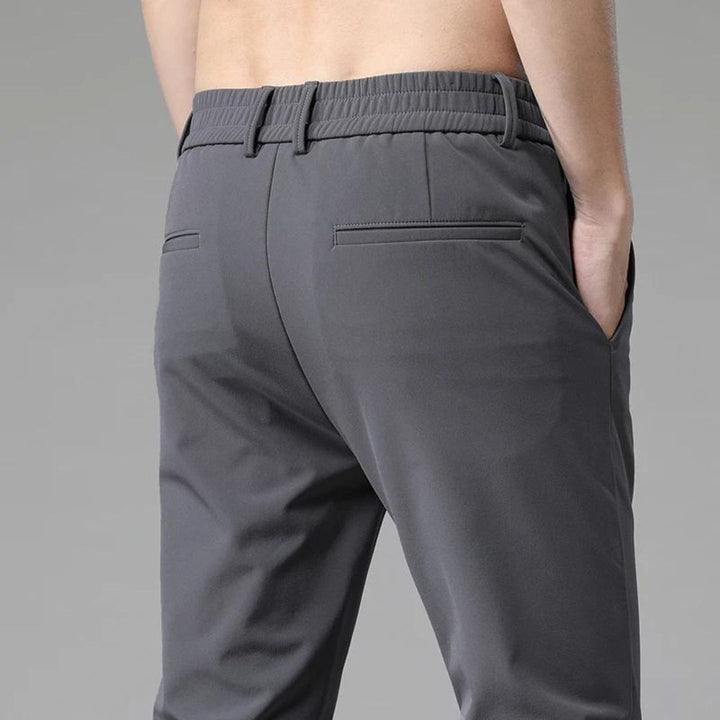 Jeremy™ Premium Stretch Trousers