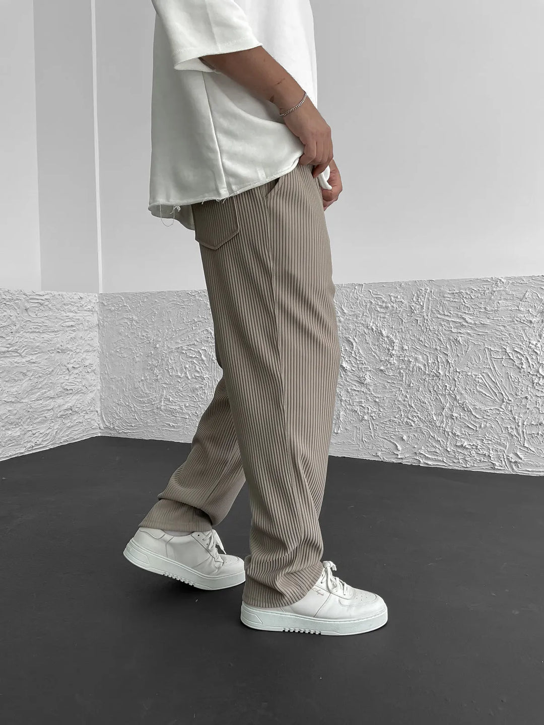 Christophe™ Elegant Trousers
