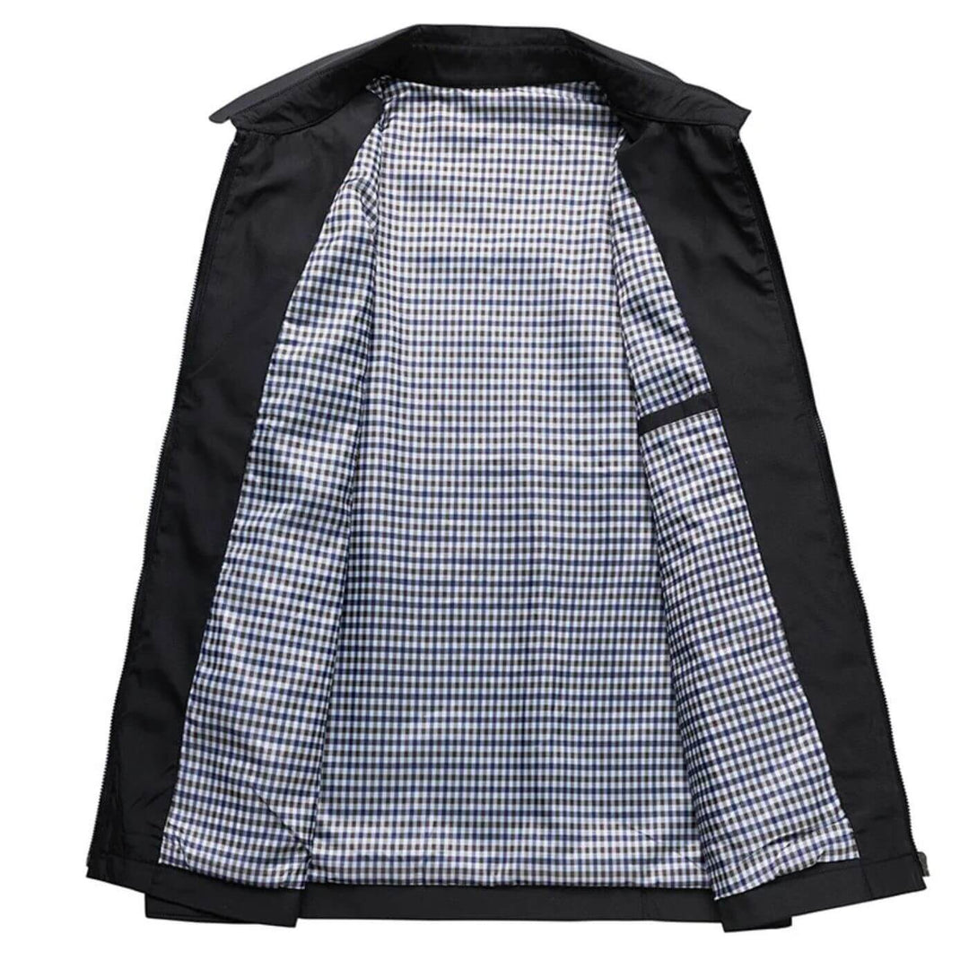 Bruno™ Premium and Comfortable Jacket