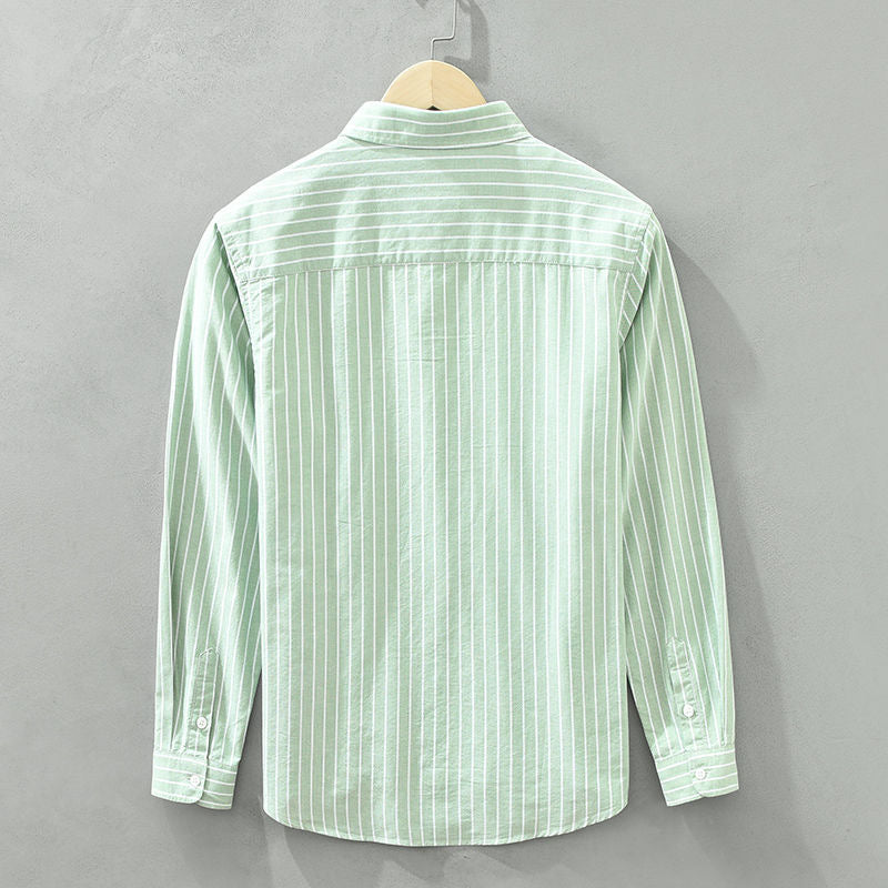 Flick™ Chic Striped Top