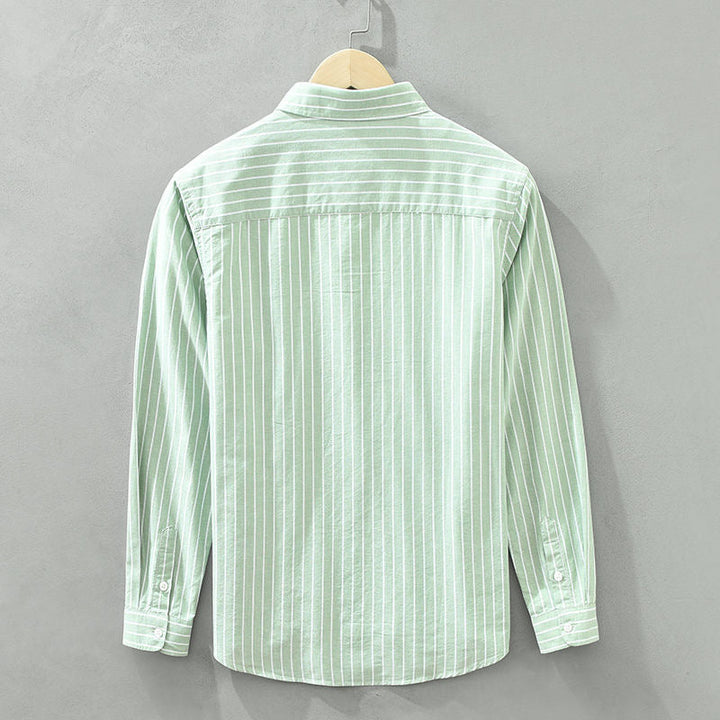 Flick™ Chic Striped Top