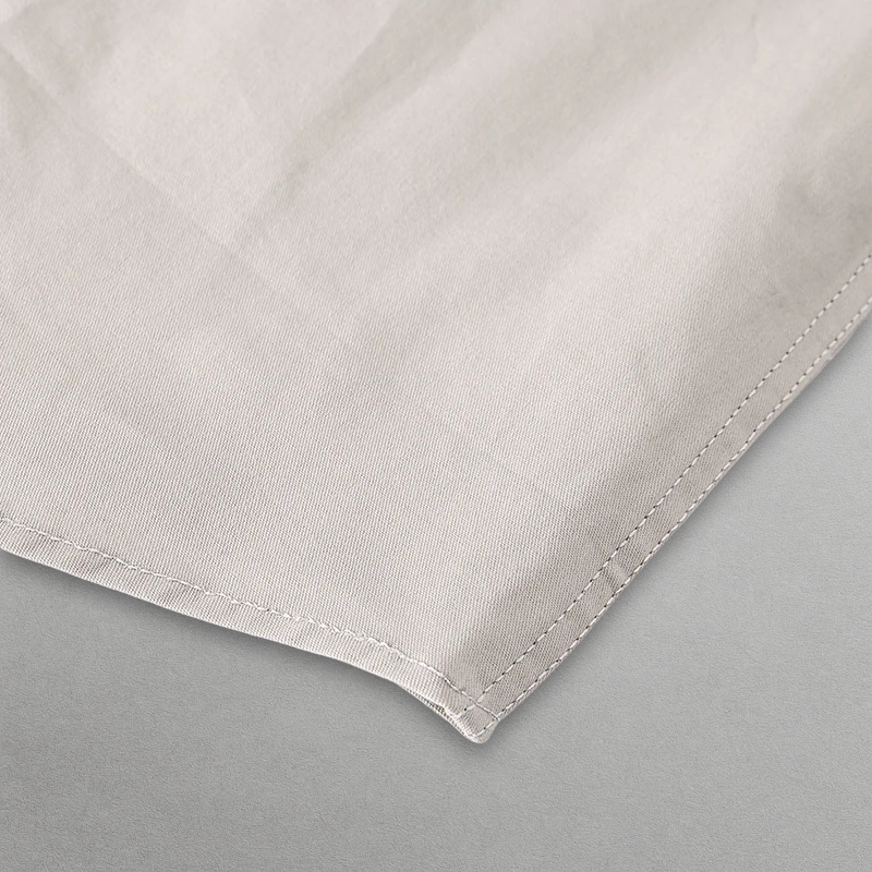 Traditional Cotton Work Shirt