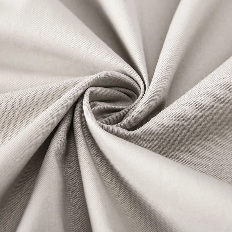 Traditional Cotton Work Shirt