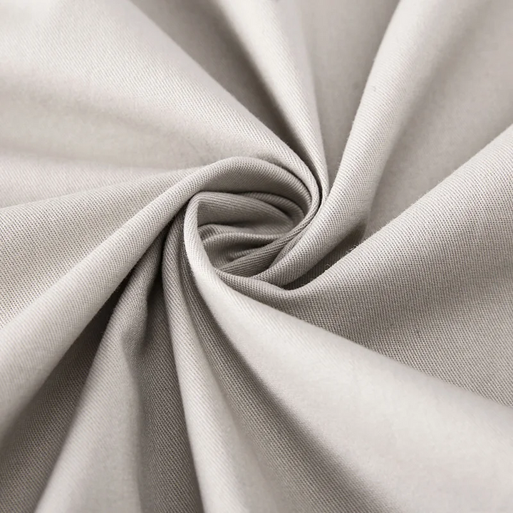 Traditional Cotton Work Shirt