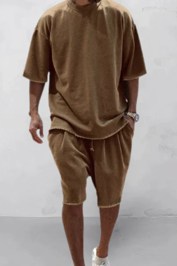 Ciro™ Casual and Sporty Set for Any Occasion