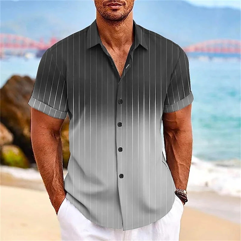 Thomas™ MULTICOLOUR POLO IN MODERN STYLE