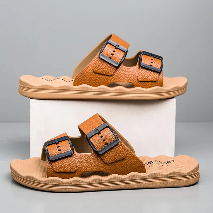 Lenoir | Comfort Sandals
