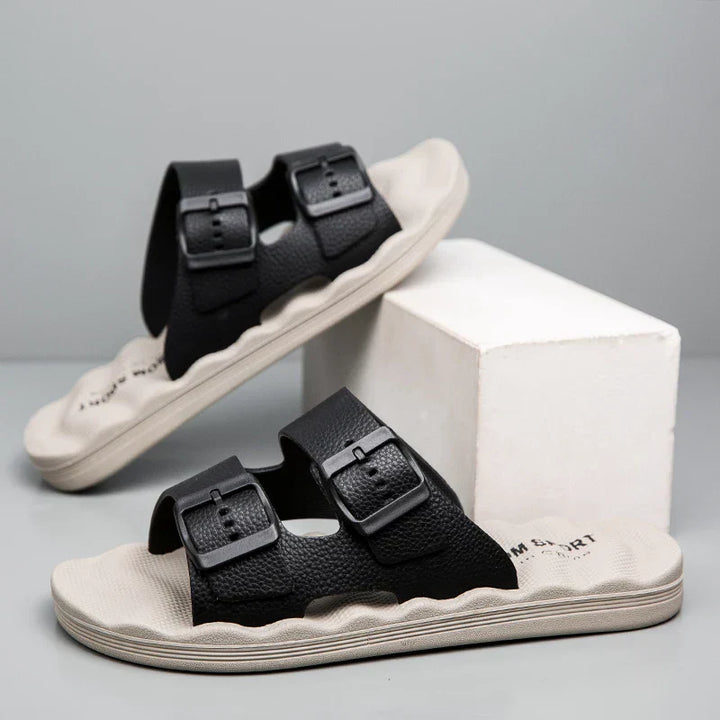 Lenoir | Comfort Sandals