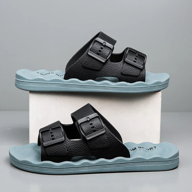 Lenoir | Comfort Sandals