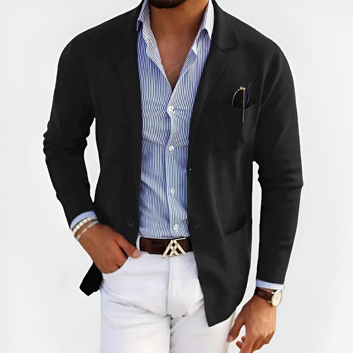 Andreas™ - Elegant Jacket