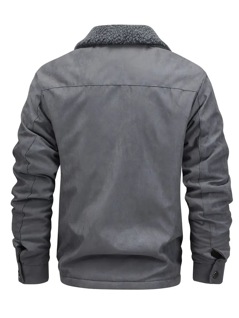 Grigory – Jacket with Lining