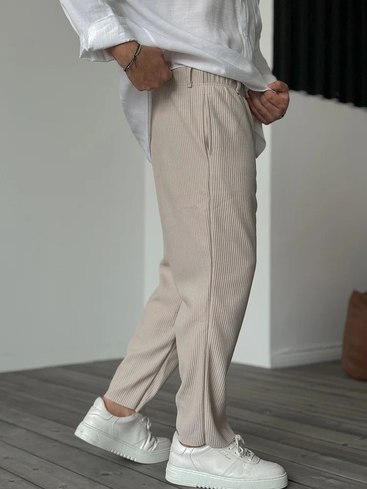 FILIPPO | LUXE SOFT MEN'S TROUSERS