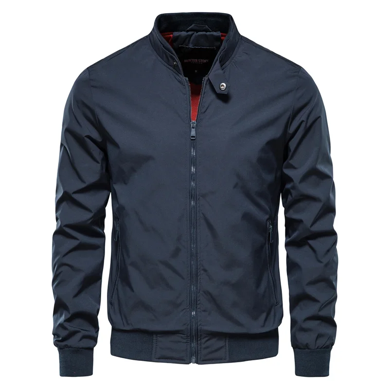 Simon™ | Casual Breeze Jacket