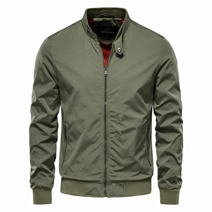 Simon™ | Casual Breeze Jacket