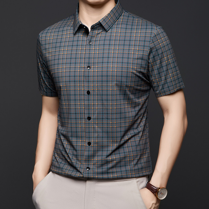 Ricky™ SHIRT IN MODERN STYLE