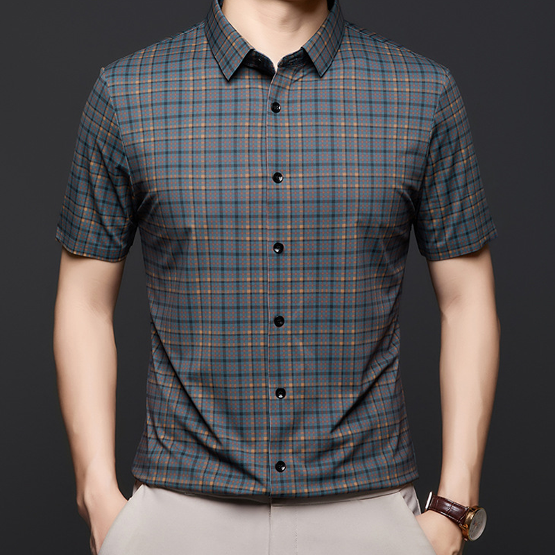 Ricky™ SHIRT IN MODERN STYLE