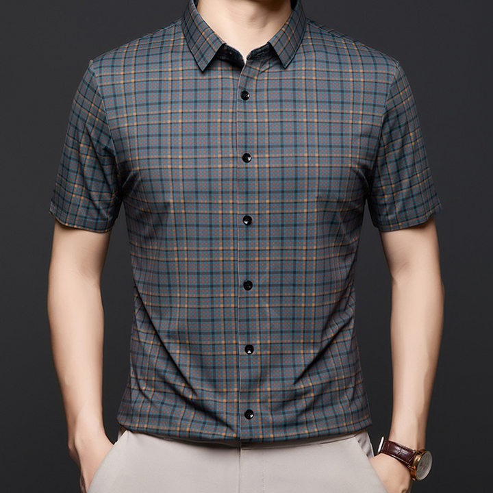 Ricky™ SHIRT IN MODERN STYLE