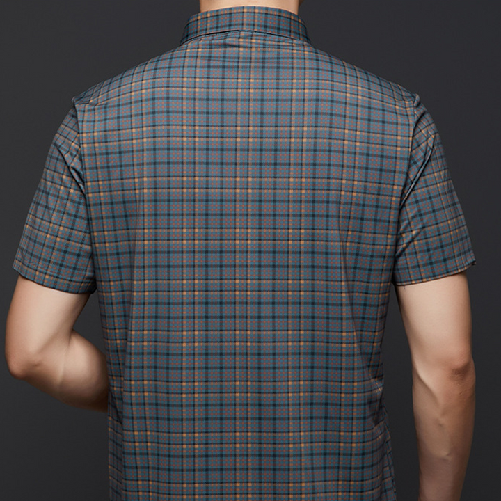 Ricky™ SHIRT IN MODERN STYLE