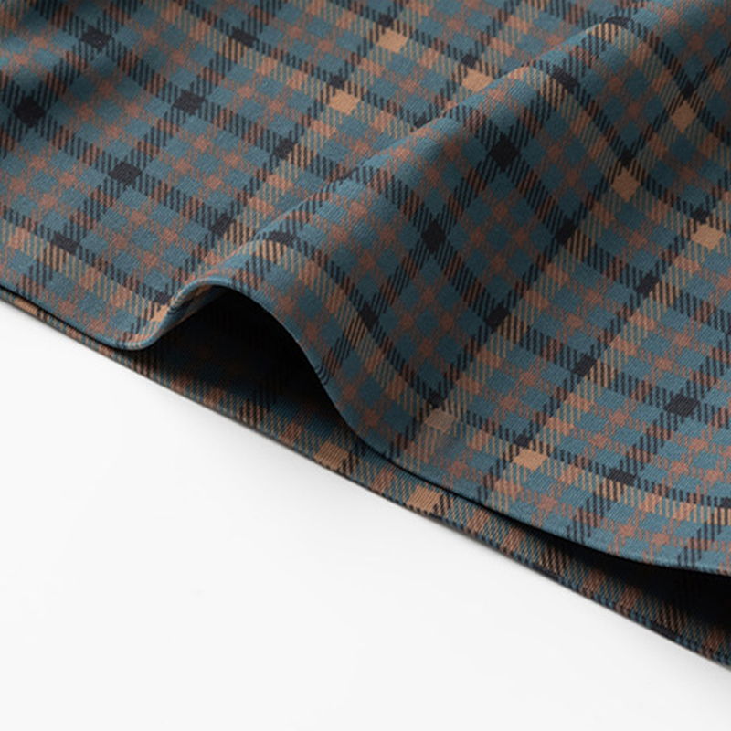 Ricky™ SHIRT IN MODERN STYLE