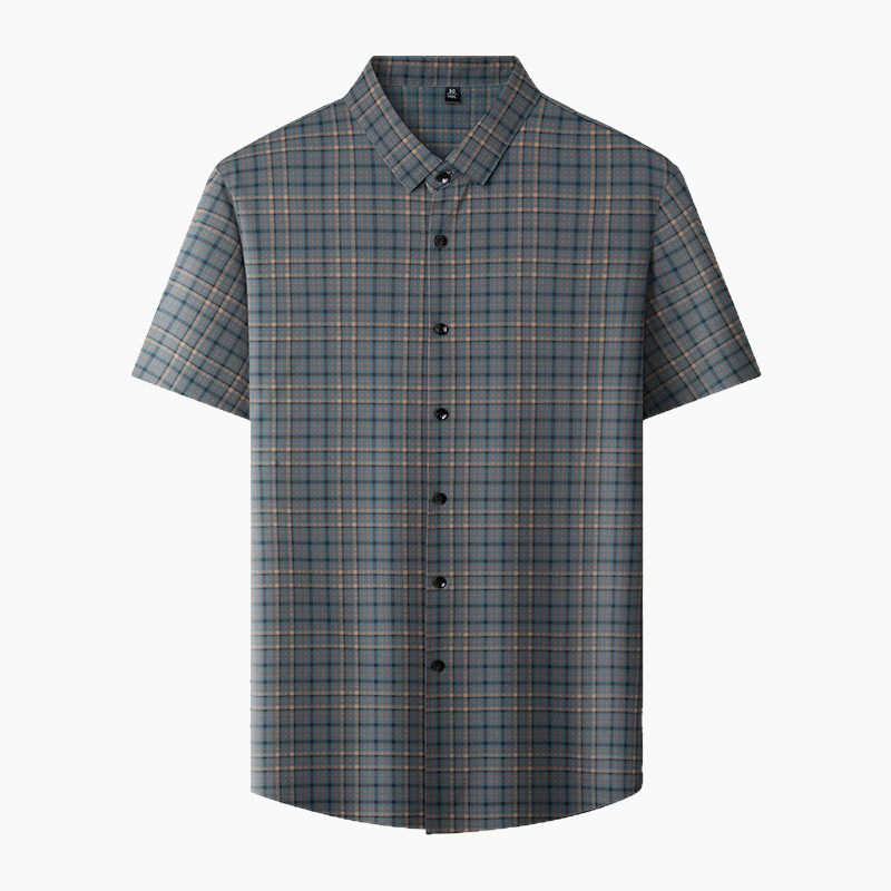 Ricky™ SHIRT IN MODERN STYLE