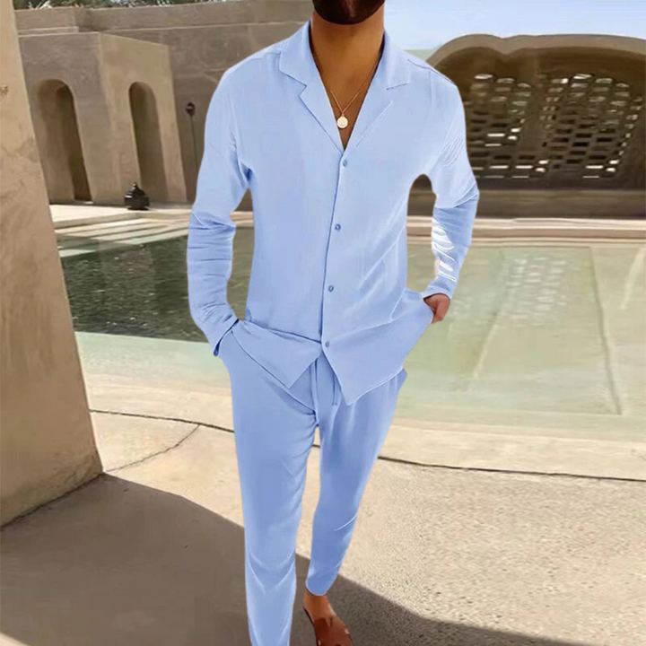 Joe™ Linen Set